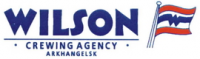 "Wilson Crewing Agency", LTD